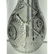 American Brilliant Period Cut Glass P&B Bowling Pin Vas - 9