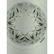 ABP Eggenton "Marquoise" Finger Bowl w/ Under Plate Sig - 10