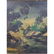 Signed Oil On Canvas Landscape Painting 20th Century - 4