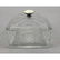Antique Glass Dresser Box