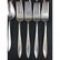 Service-ware Setting for 8, Gorham Sterling Silver - 2