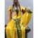 Pair Of Porcelain Chinese Figures ETHAN ALLEN - 3