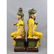Pair Of Porcelain Chinese Figures ETHAN ALLEN - 7