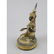 South East Asian Mongolian Bronze - 5