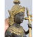 South East Asian Mongolian Bronze - 8