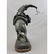 REPLICA "THE BRONCO BUSTER" 1978 BRONZE SCULPTURE - 16