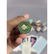 Limited Edition Hand-Painted Pewter Figures - 2