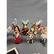Limited Edition Hand-Painted Pewter Figures - 4