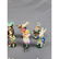Limited Edition Hand-Painted Pewter Figures - 5