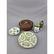 8 Pieces of Chinese Miscellaneous Items.