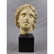 Vintage 1980 Alva Studio Head-bust