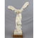 1955 Alva Studios Sculpture Signed "The Louvre" - 10