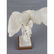 1955 Alva Studios Sculpture Signed "The Louvre" - 11
