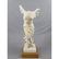 1955 Alva Studios Sculpture Signed "The Louvre"