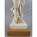 1955 Alva Studios Sculpture Signed "The Louvre" - 2