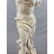 1955 Alva Studios Sculpture Signed "The Louvre" - 3