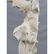 1955 Alva Studios Sculpture Signed "The Louvre" - 9