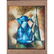 Mid Century Cubist Painting J Luis Toledo 1929-07 - 2