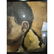 A Fauvism Style Portrait Painting Signed Frame - 10