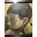 A Fauvism Style Portrait Painting Signed Frame - 4