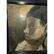 A Fauvism Style Portrait Painting Signed Frame - 6