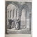 Antique Book 19th C 'The History of Don Quixote" - 10