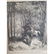 Antique Book 19th C 'The History of Don Quixote" - 11