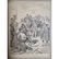 Antique Book 19th C 'The History of Don Quixote" - 12