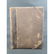 Antique Book 19th C 'The History of Don Quixote" - 3