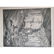 Antique Book 19th C 'The History of Don Quixote" - 8