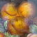 Antique Oil On Canvas Still Life Painting Signed - 10