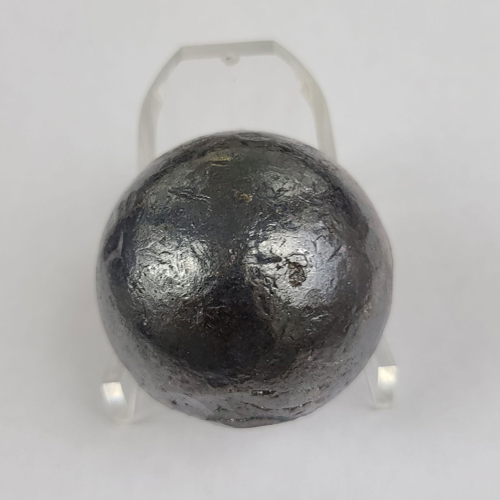 21.1 OZT  Pure Silver Ball , The ITE Circuit Braker Co (1 of 4)
