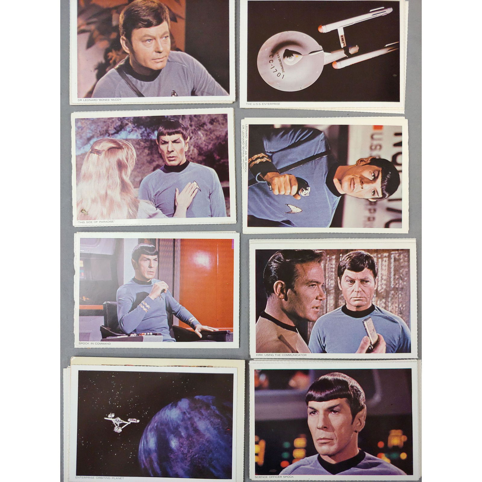 Lg Vintage Lot Of Assorted Postcards W/ Stamps, EARLY!! (1 of 2)