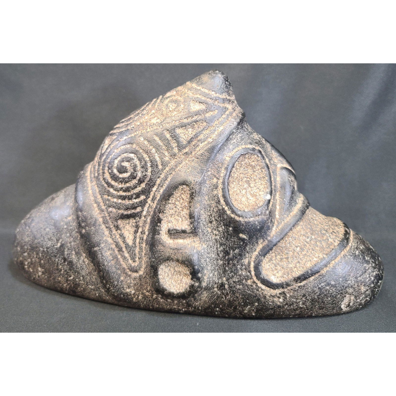 A Fine Pre Colombian Taino (1 of 20)