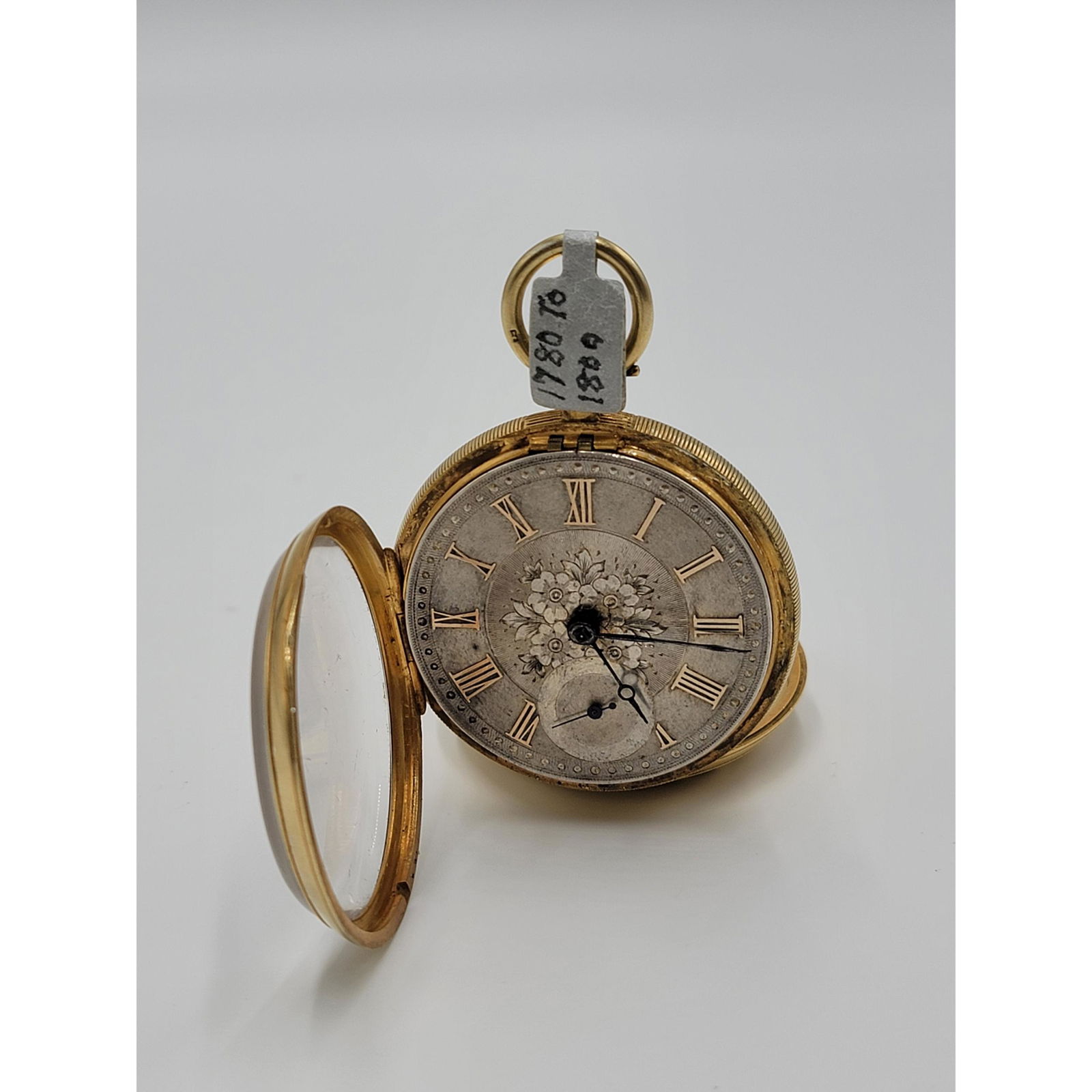 RARE 19th C Doctor (1 of 19)