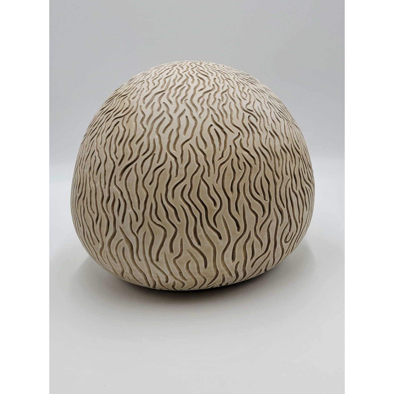 American Michael Mick Sculpture Signed & Dated 2000 (1 of 7)