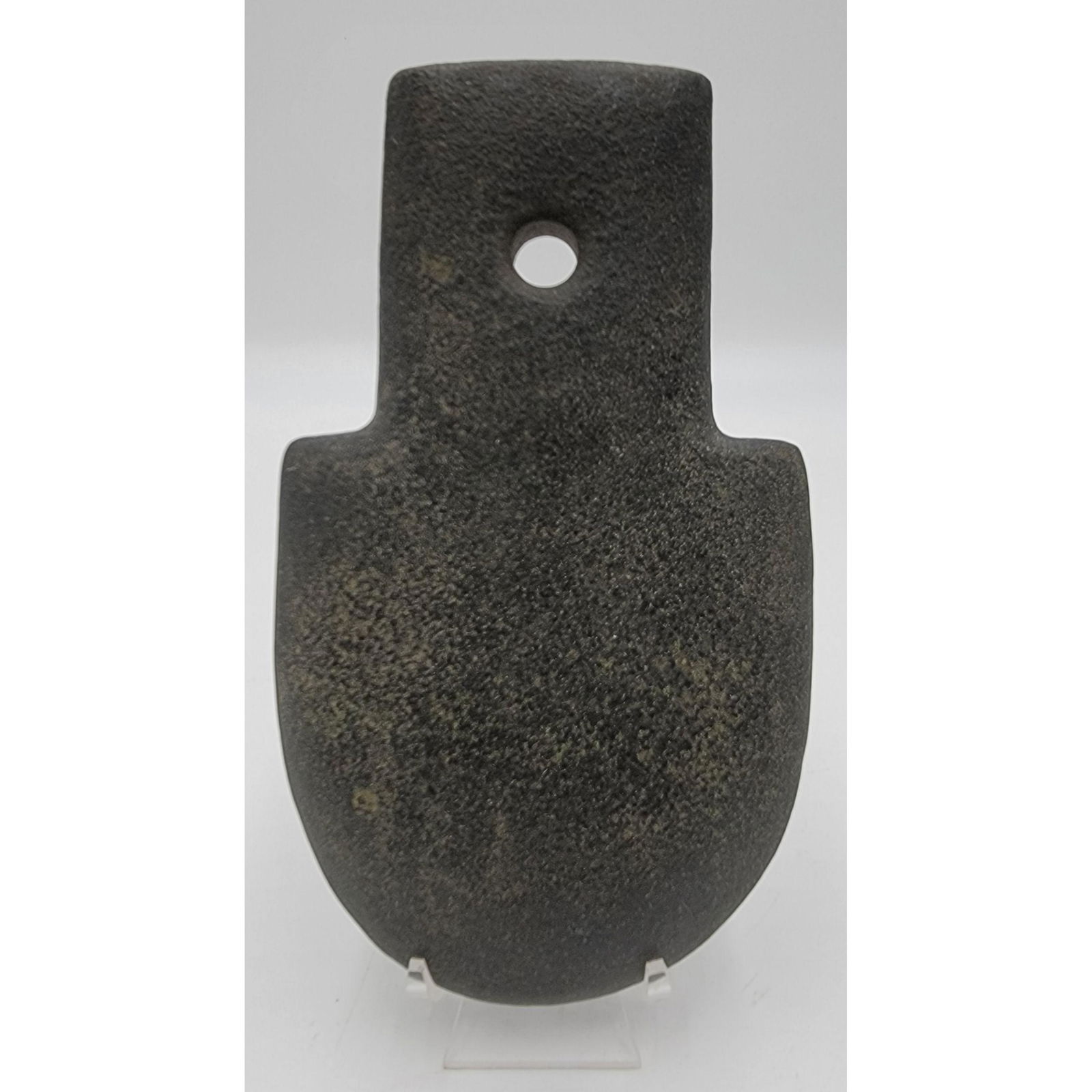 A Fine Hardstone Spud Unknown Age  8" (1 of 15)