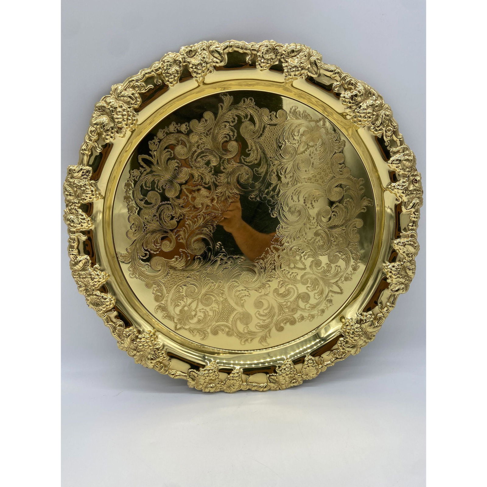 Vintage Baldwin Vinifera Tray With Box (1 of 12)