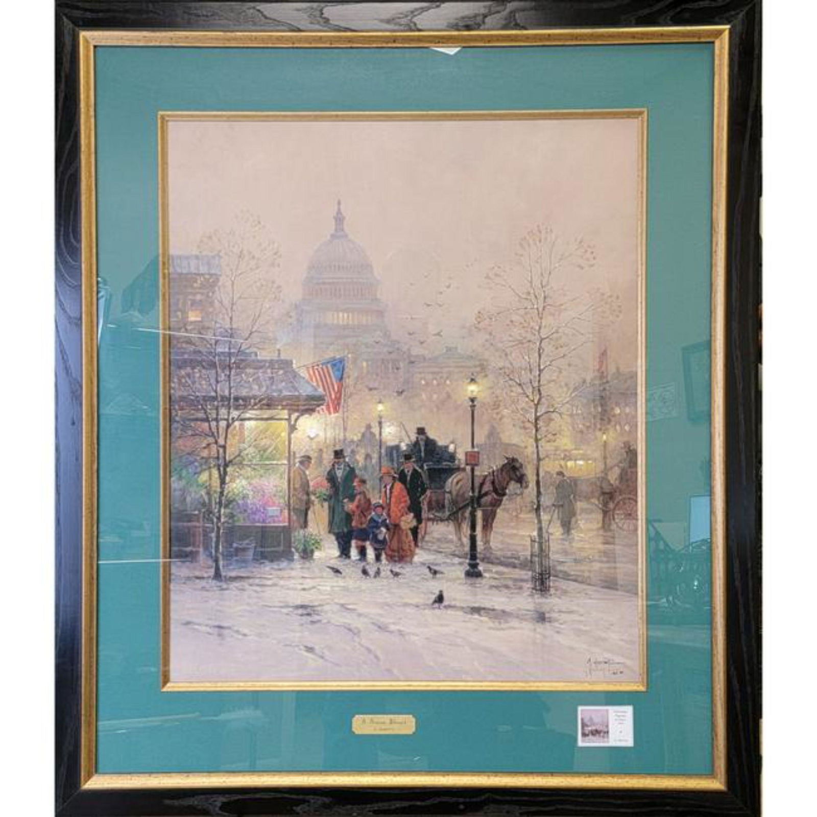 Gerald Harvey Jones G. Harvey 1933-2017 TEXAS (1 of 7)