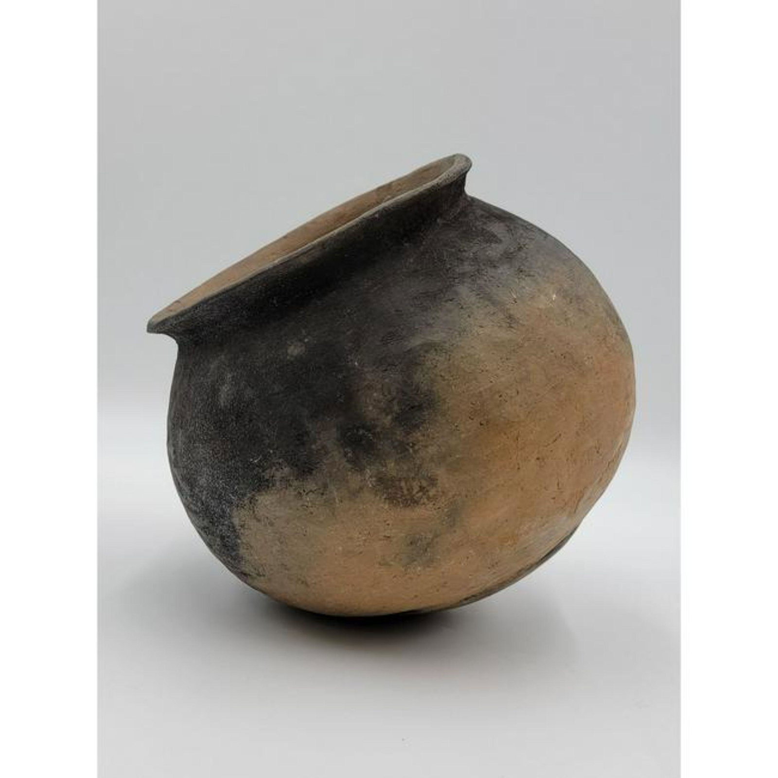 Algonquin Pottery Bowl / Pot / Susquehannock (1 of 11)