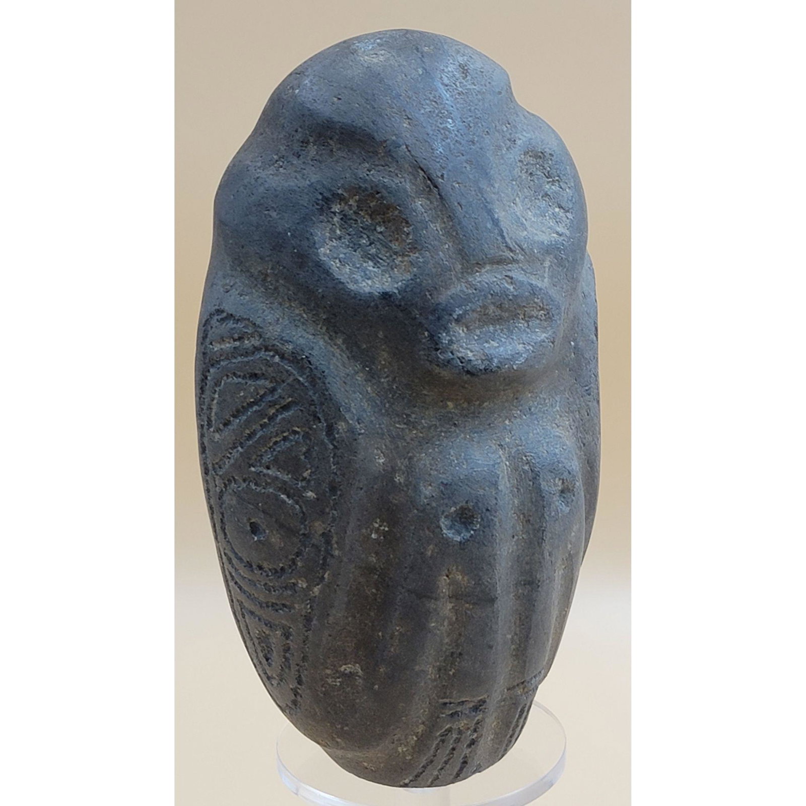 Authentic Pre Colombian Taino Figure 3 Of 4 (1 of 13)