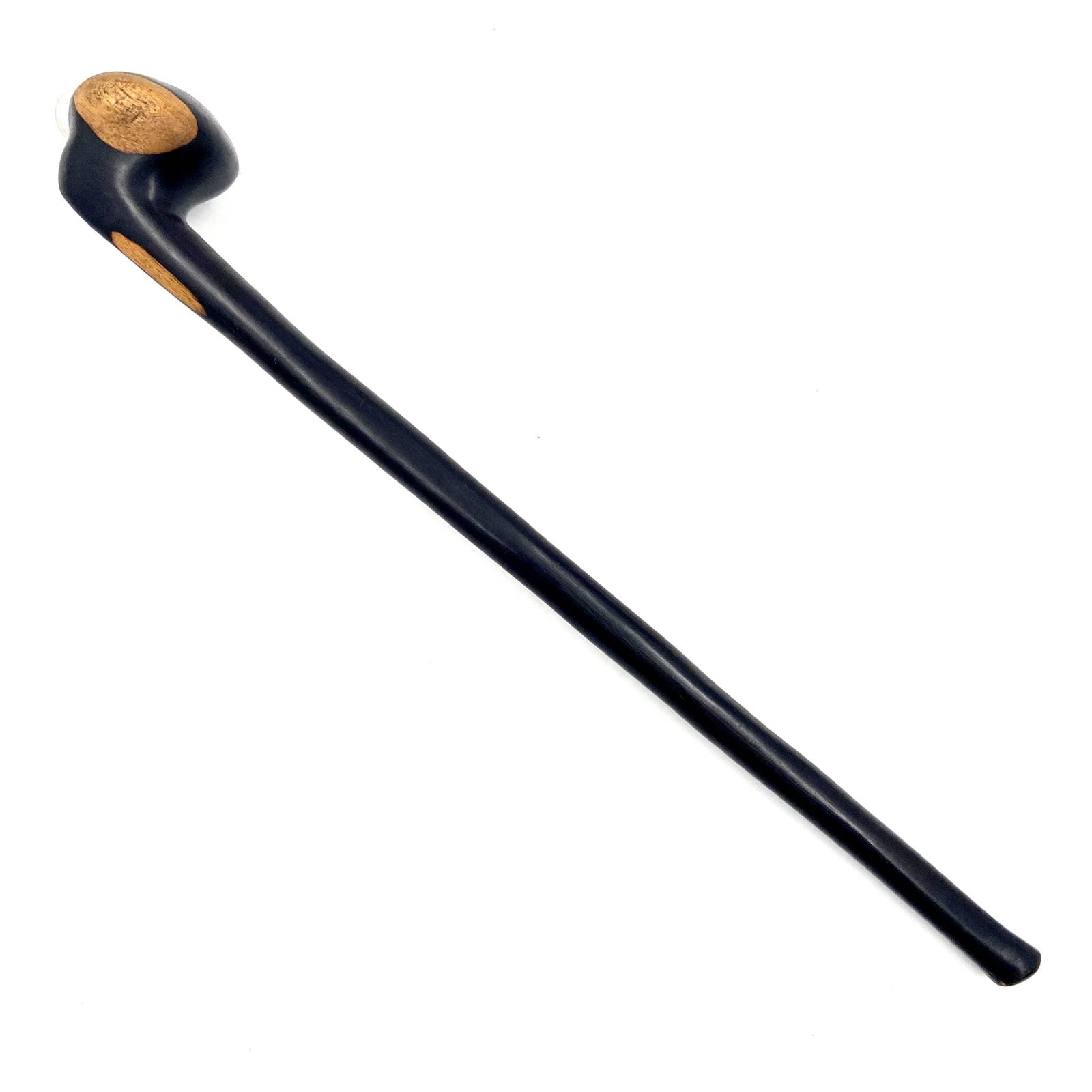 Vintage Ball Head War Club (1 of 7)