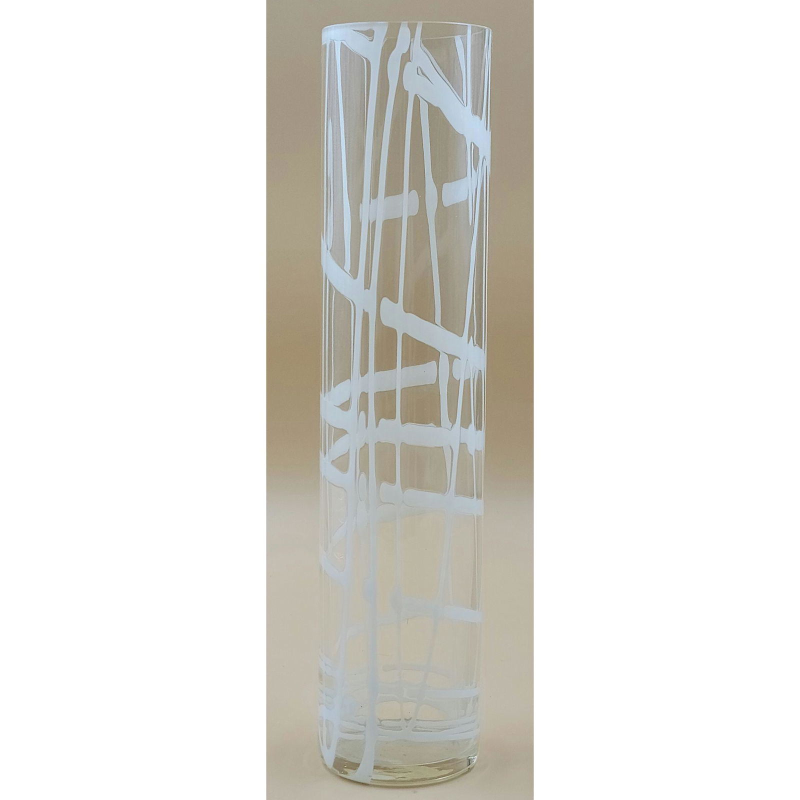 Mid Century Modern Carlo Moretti/ Murano Art Glass Vase (1 of 11)