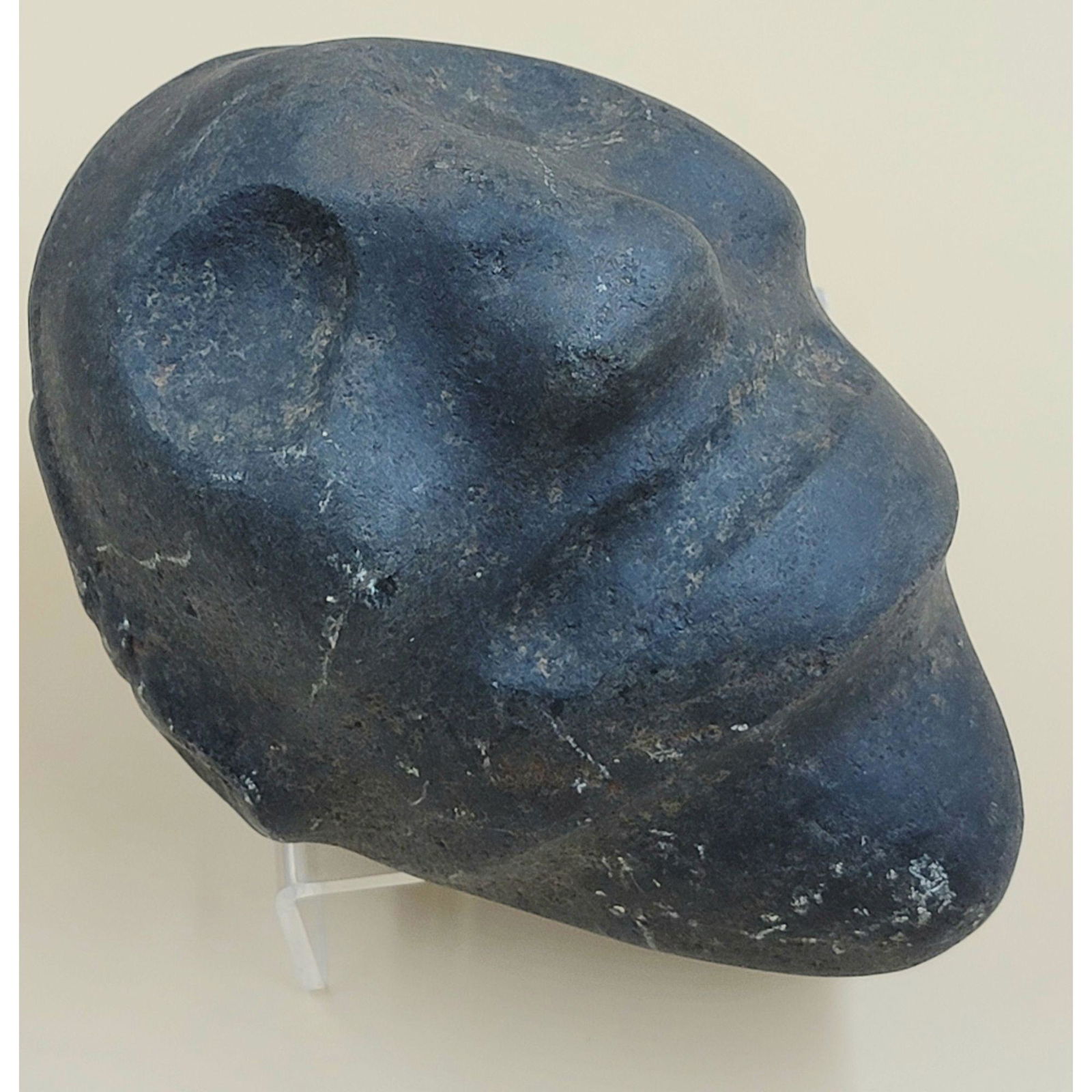 Authentic Pre Colombian Taino Figure (1 of 11)