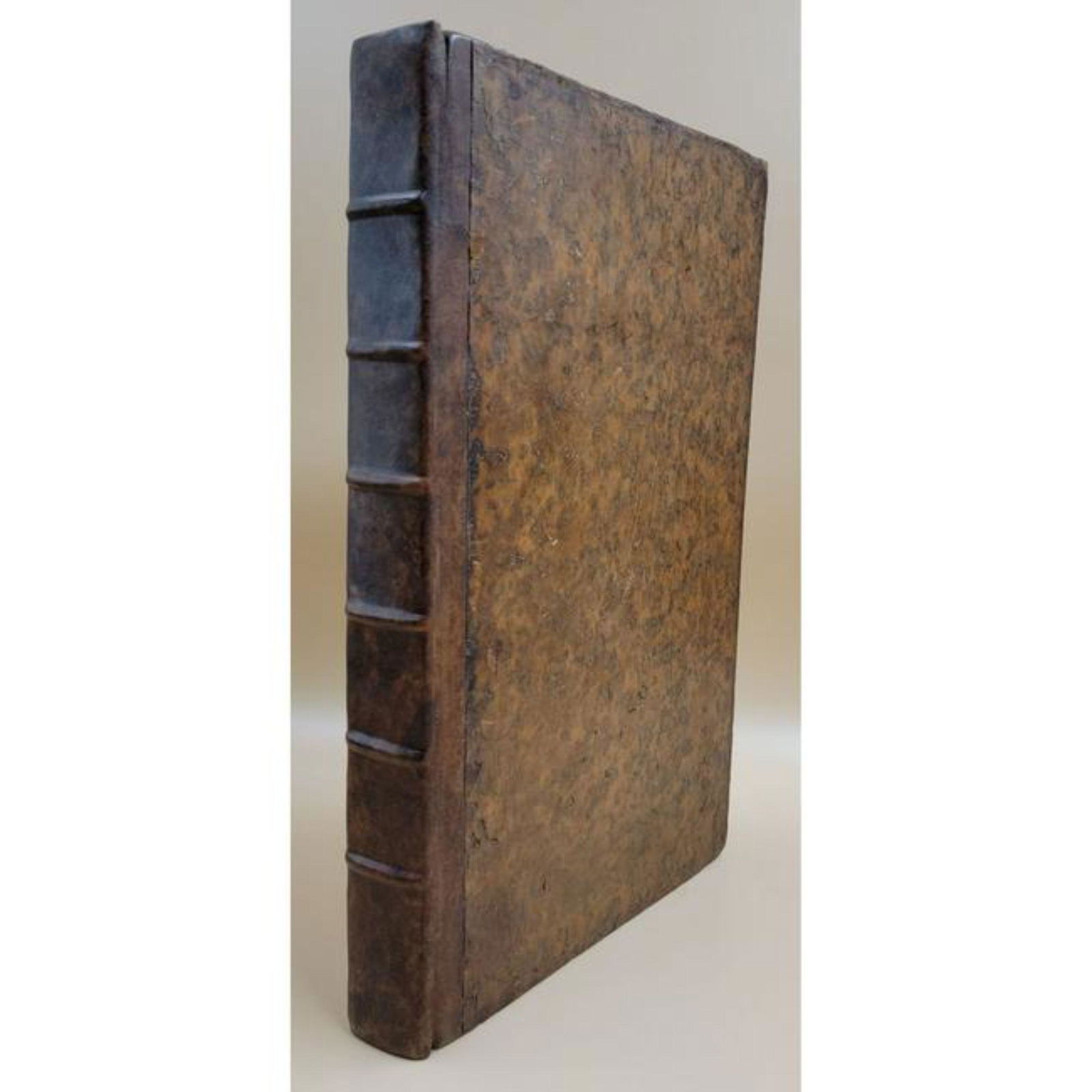 Antique Book 18th C L'Antiquite Expliquee Illustrated (1 of 19)