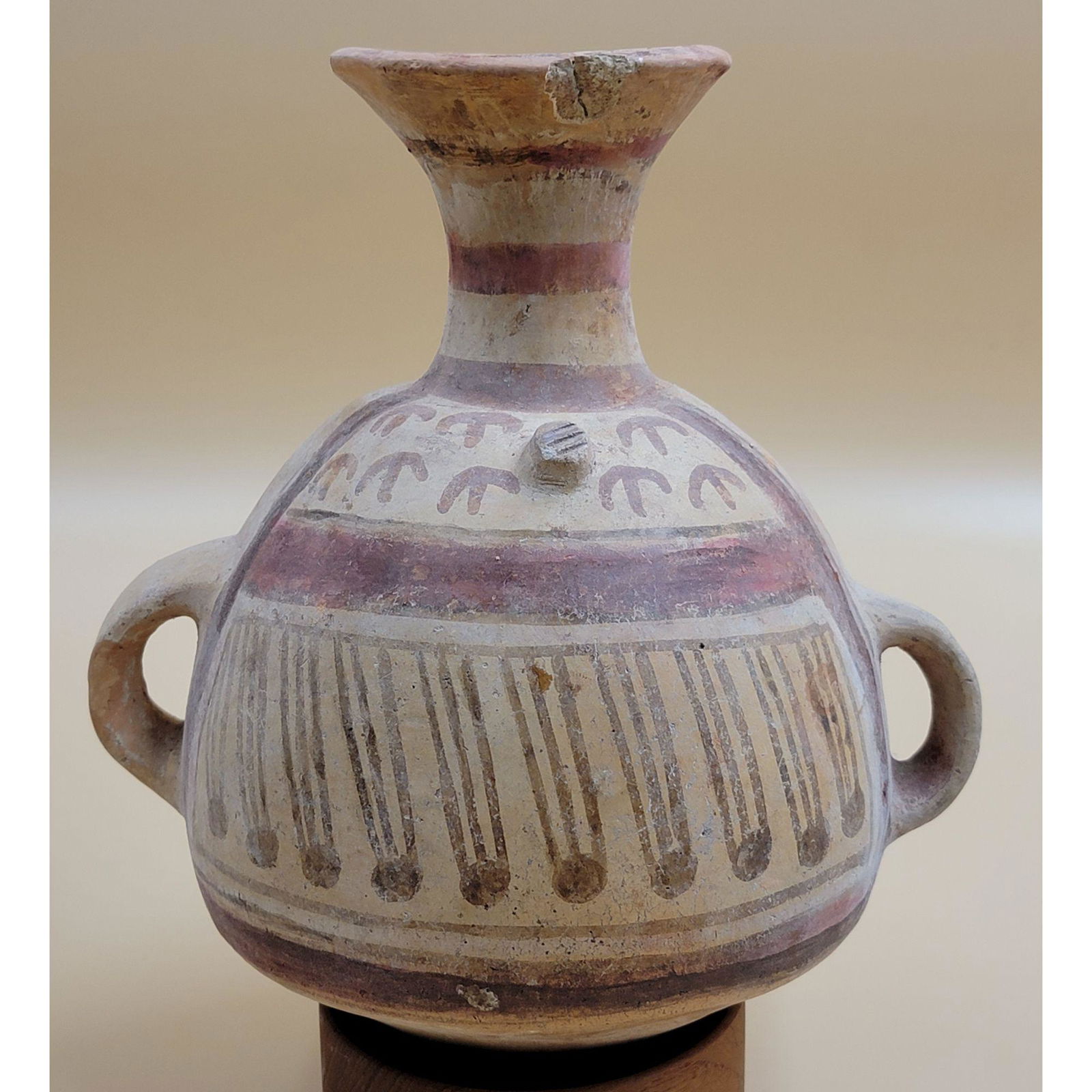 Pre-Columbian, Northern Peru, Inca, ca.1400 to 1532 ves (1 of 11)