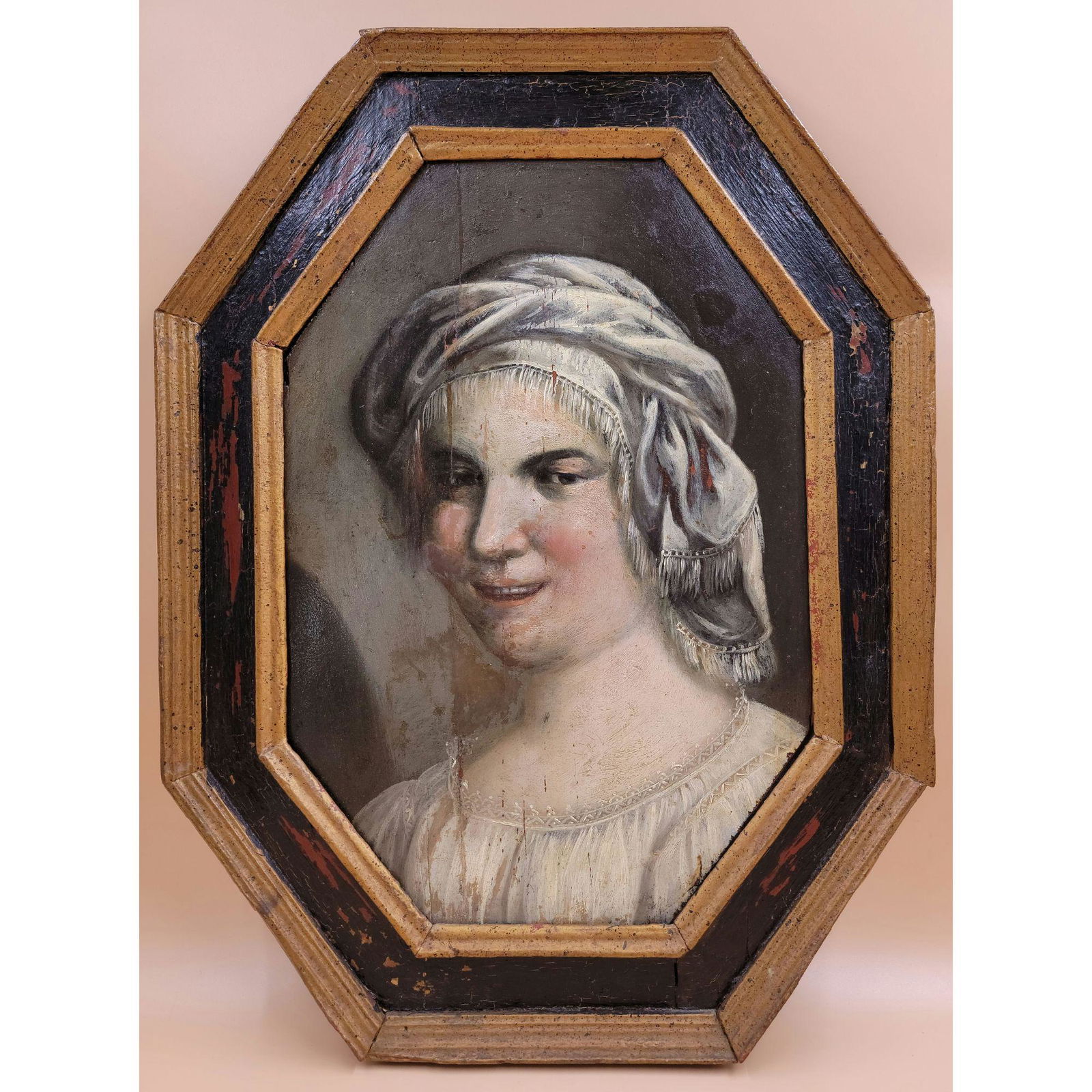 Circle of Giacomo Francesco Cipper (1644-1736) (1 of 18)