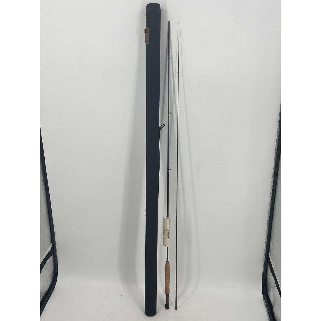 Vintage G. Loomis Fishing Rod With Carrying Case (1 of 10)