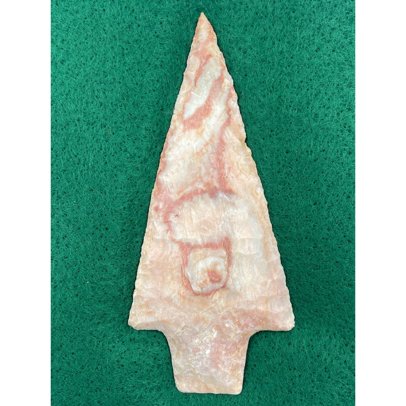 Nodena Arrow Head Point Age Unknown (1 of 5)