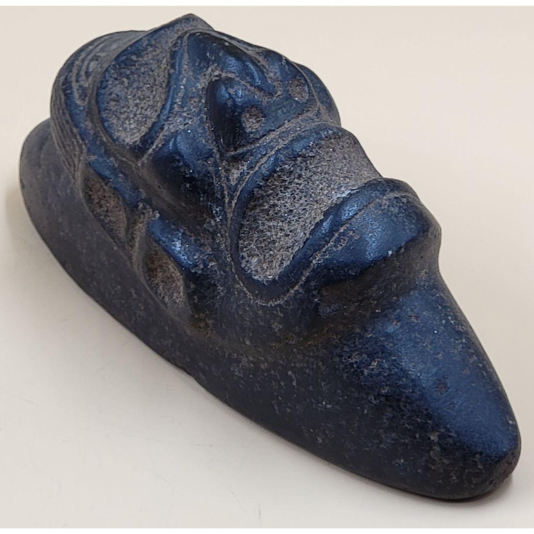 A Fine Pre Colombian Taino Artifact (1 of 17)